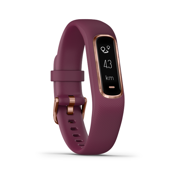 GARMIN Vivosmart 4