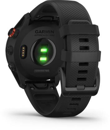 GARMIN Approach S62