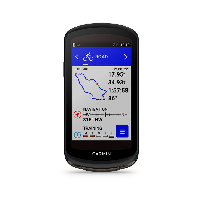 GARMIN Edge 1040 Solar