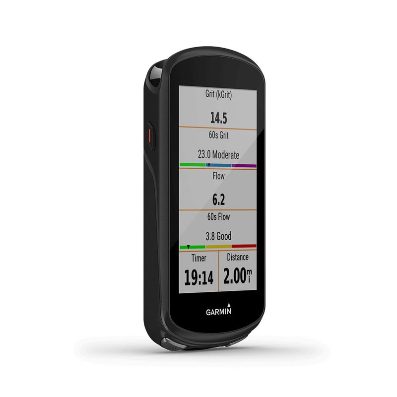 GARMIN Edge - 1030 Plus Bundle Cycle Speedometer