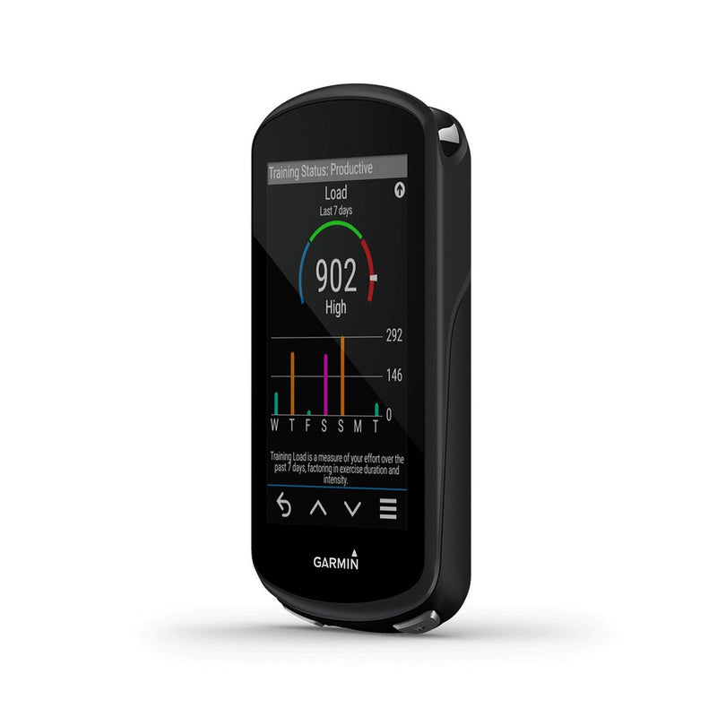 GARMIN Edge - 1030 Plus Bundle Cycle Speedometer