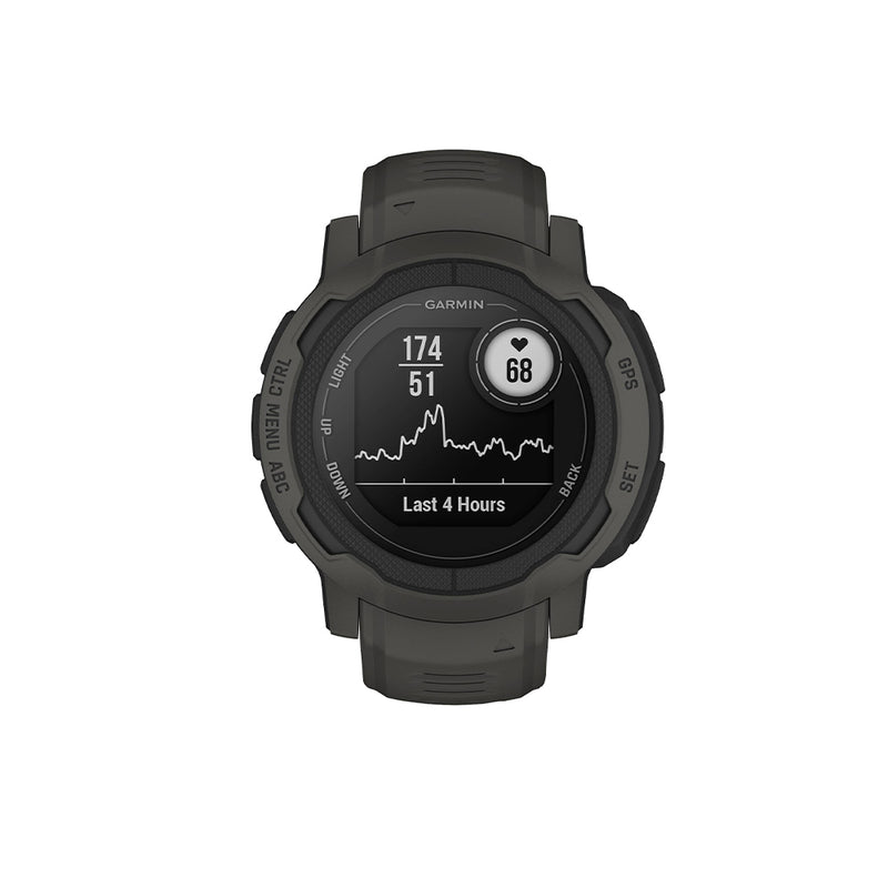 GARMIN Instinct 2