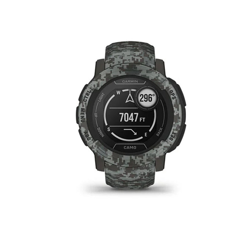 GARMIN Instinct 2