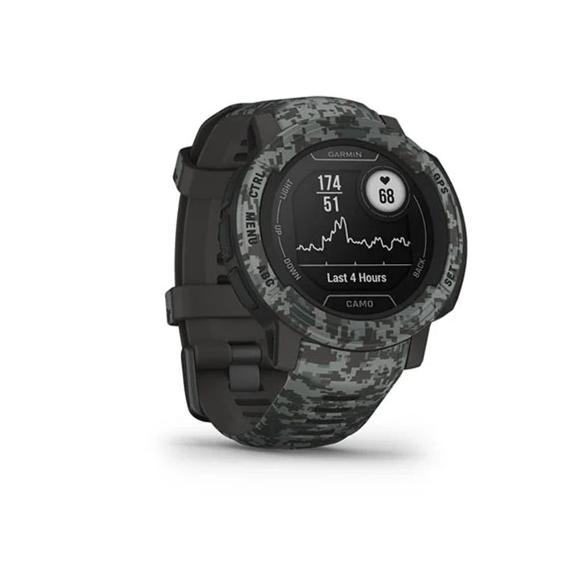 GARMIN Instinct 2