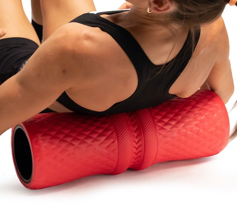 ROLL Recovery R4 (Boulder) Deep Tissue Body Roller