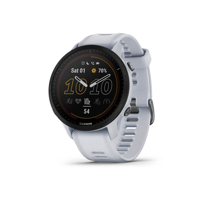 GARMIN Forerunner 955 Solar Smartwatch