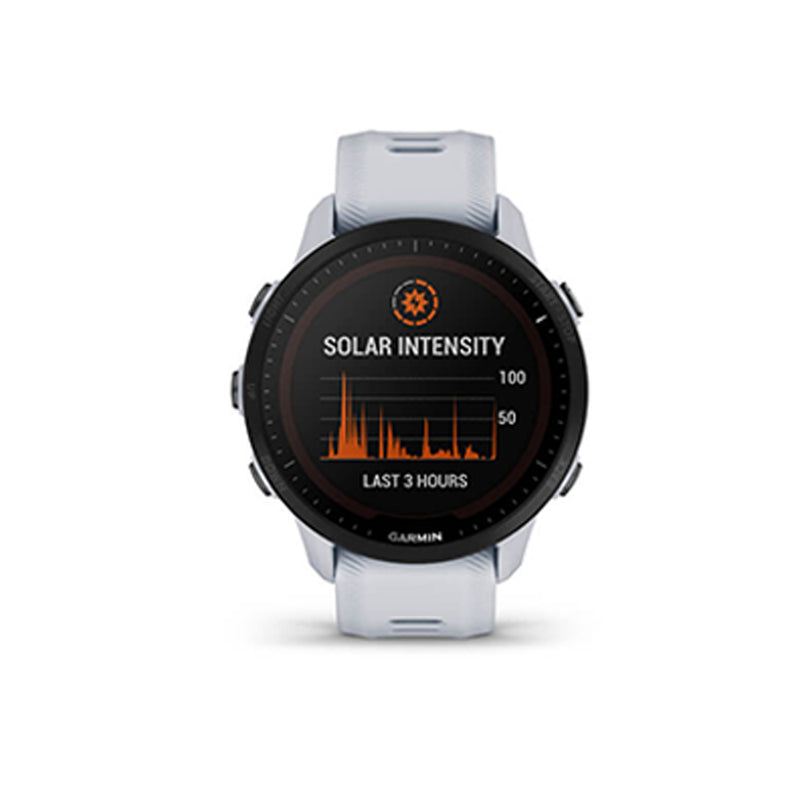 GARMIN Forerunner 955 Solar Smartwatch