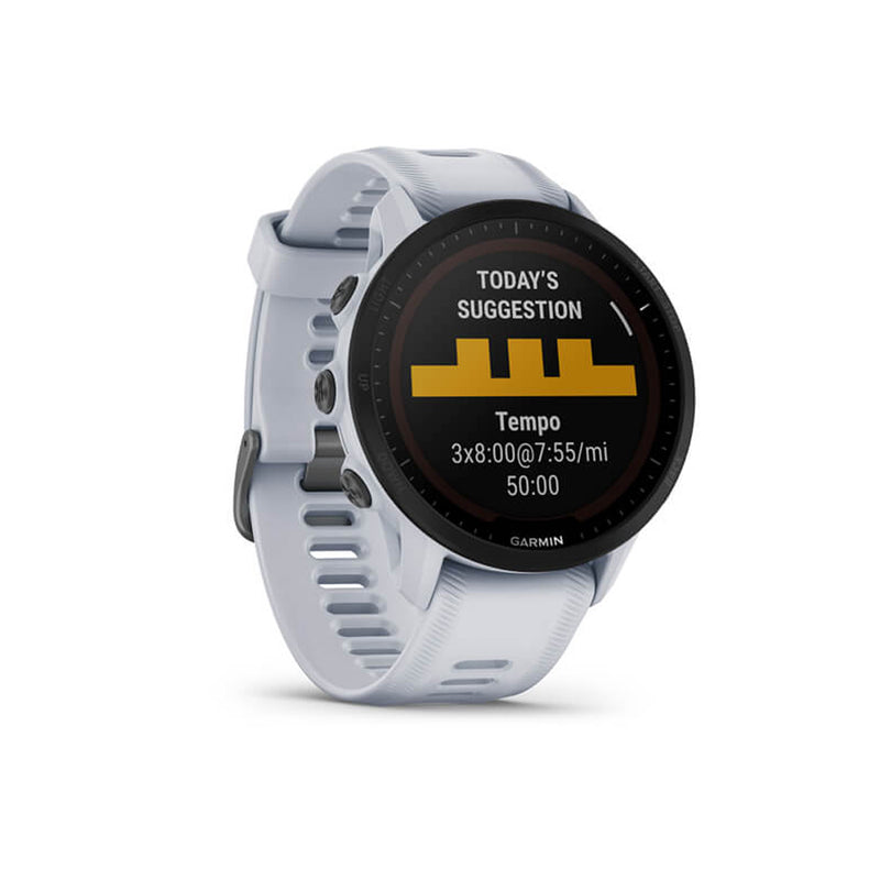 GARMIN Forerunner 955 Solar Smartwatch