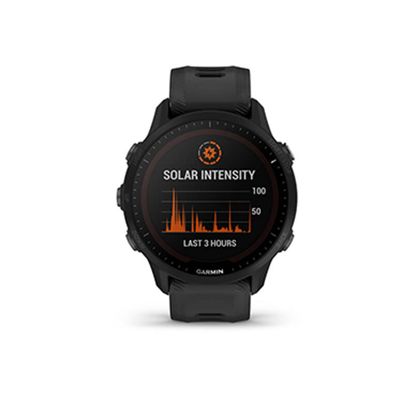 GARMIN Forerunner 955 Solar Smartwatch