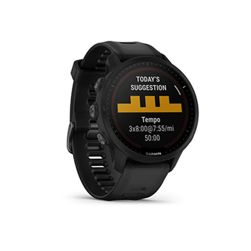 GARMIN Forerunner 955 Solar Smartwatch