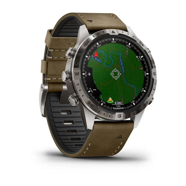 GARMIN MARQ® Adventurer (Gen 2)