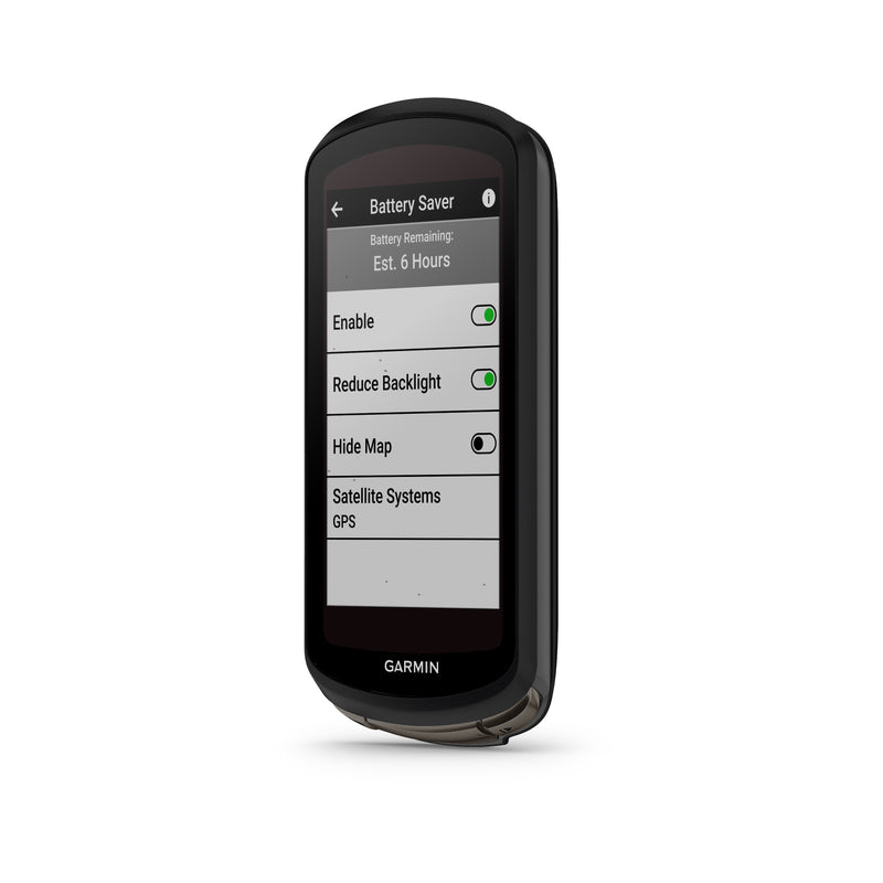 GARMIN Edge 1040 Bundle