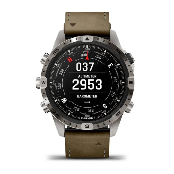 GARMIN MARQ® Adventurer (Gen 2)