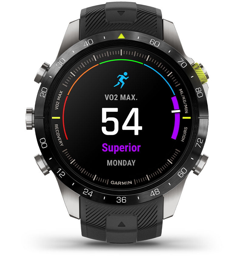 GARMIN MARQ® Athlete (Gen 2)