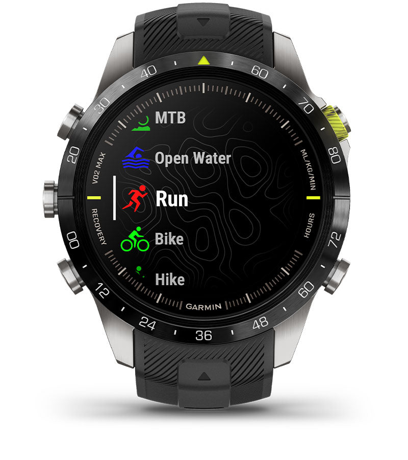 GARMIN MARQ® Athlete (Gen 2)