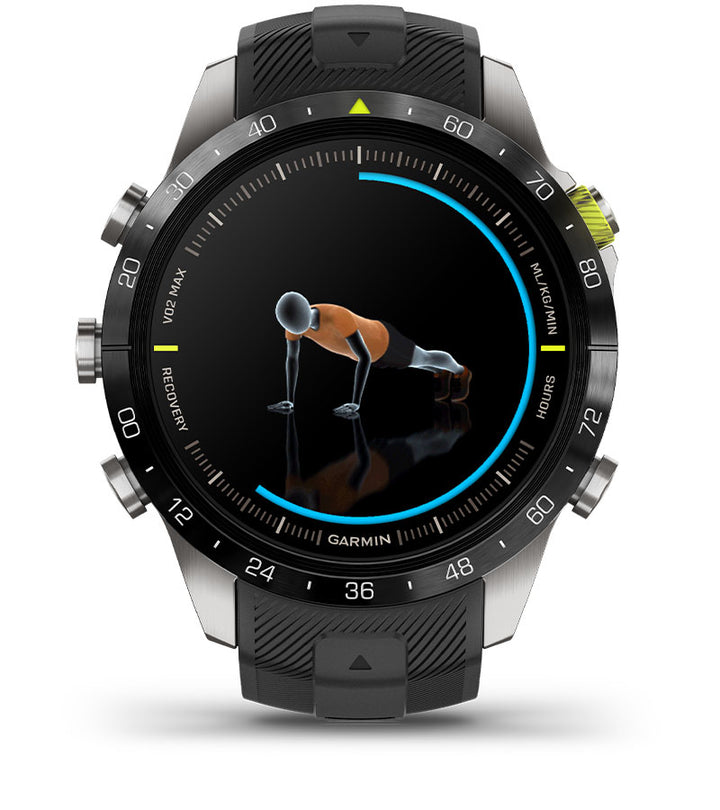 Connect Iq Garmin Tide Watch Garmin Instinct 2X Solar Moss AMIT Retail