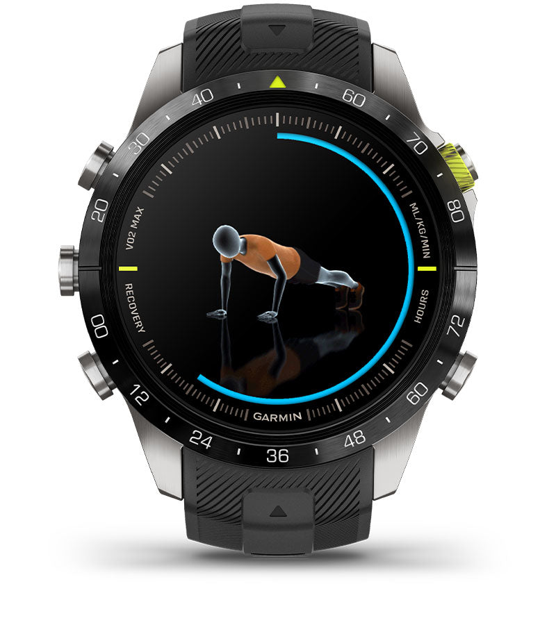 GARMIN MARQ® Athlete (Gen 2)