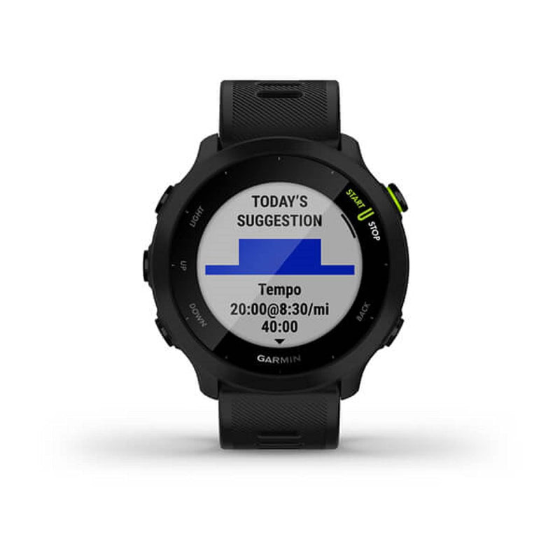 GARMIN Forerunner 55