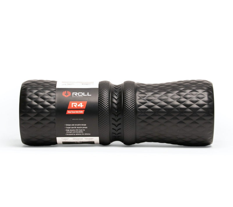 ROLL Recovery R4 (Boulder) Deep Tissue Body Roller