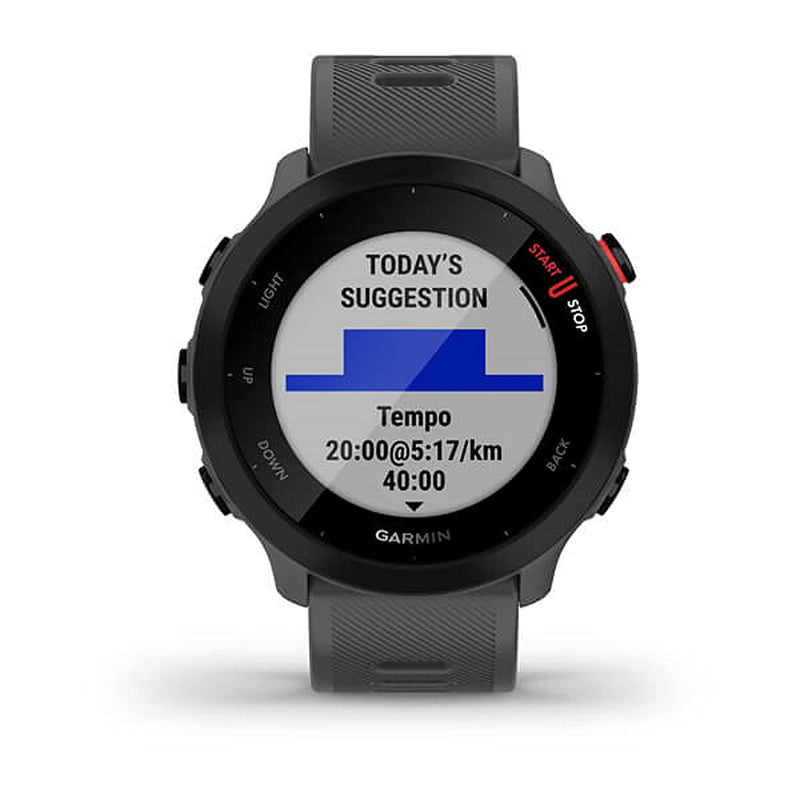 GARMIN Forerunner 55