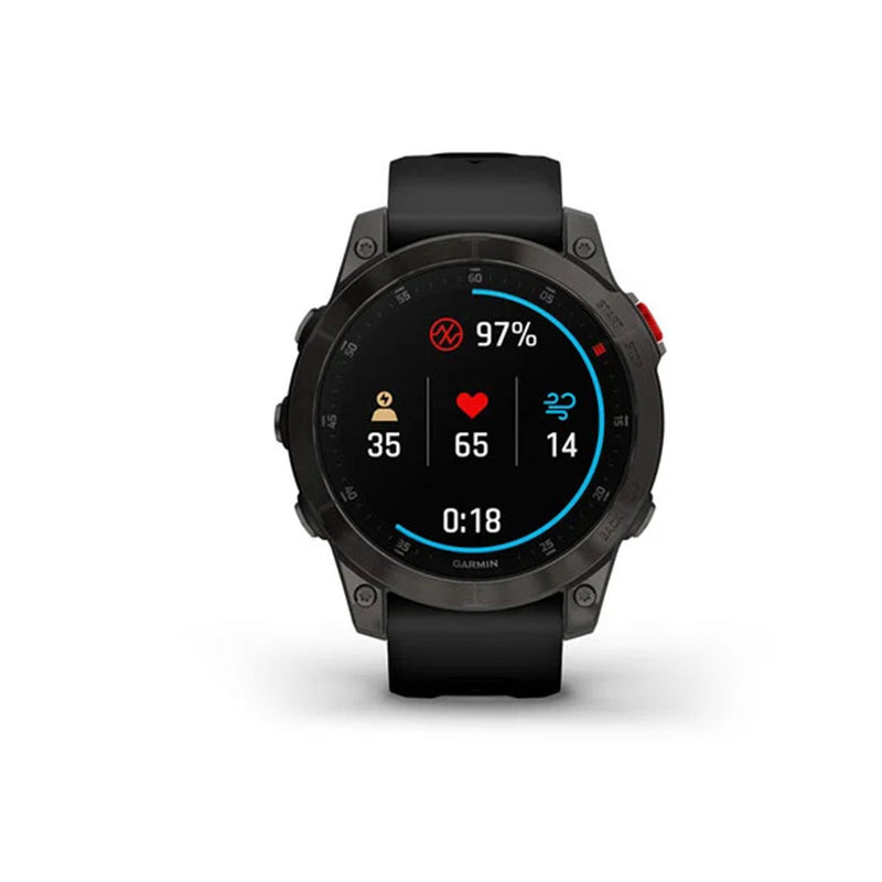 GARMIN Epix (Gen 2) Sapphire