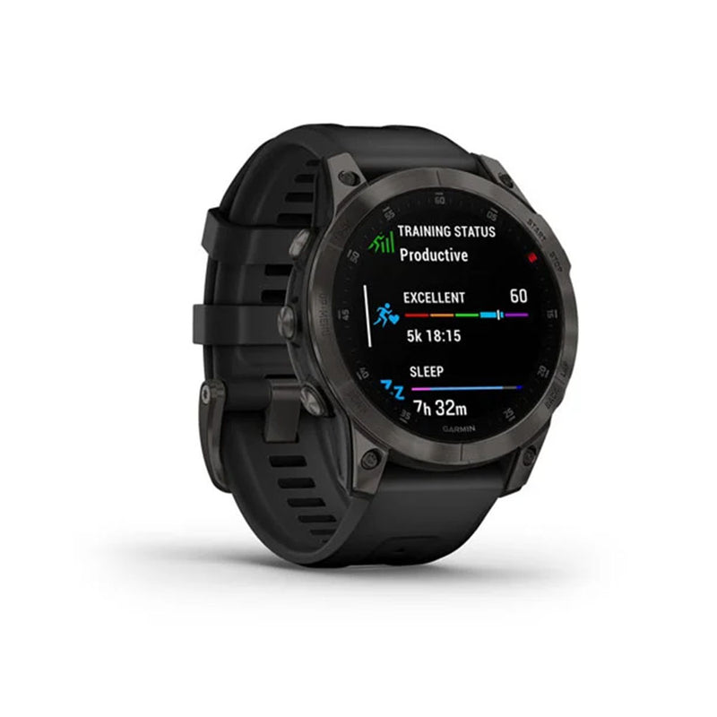 GARMIN Epix (Gen 2) Sapphire