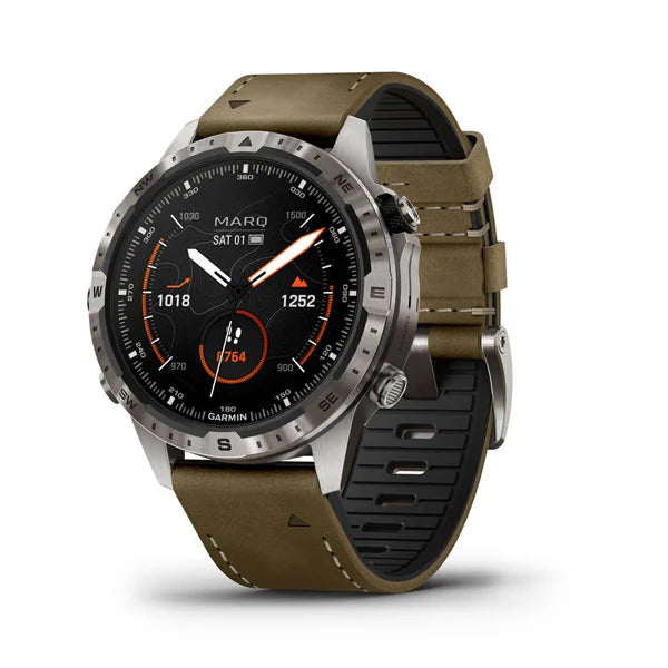 GARMIN MARQ® Adventurer (Gen 2)