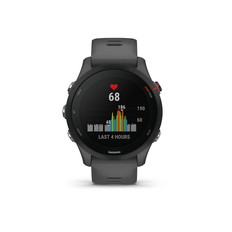 GARMIN Forerunner 255