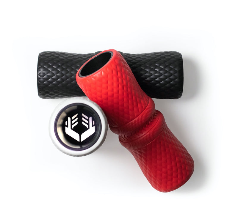 ROLL Recovery R4 (Boulder) Deep Tissue Body Roller