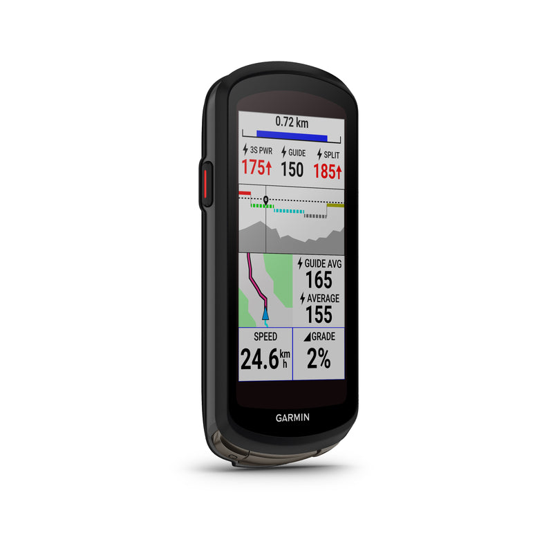 GARMIN Edge 1040 Solar