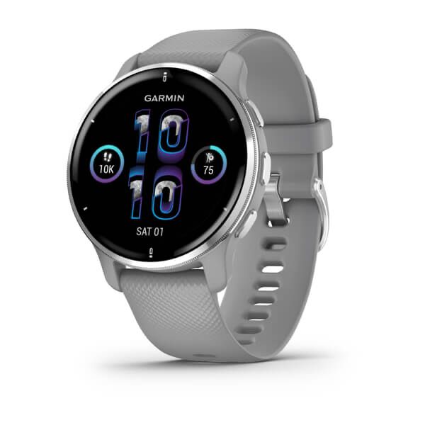 GARMIN Venu 2 Plus