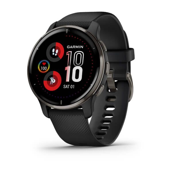 GARMIN Venu 2 Plus