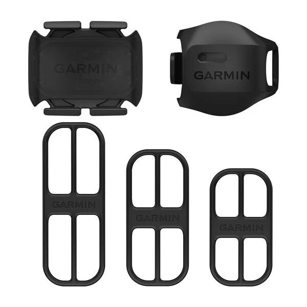 GARMIN Access Bike Speed & Cadence Sensor2 Combo