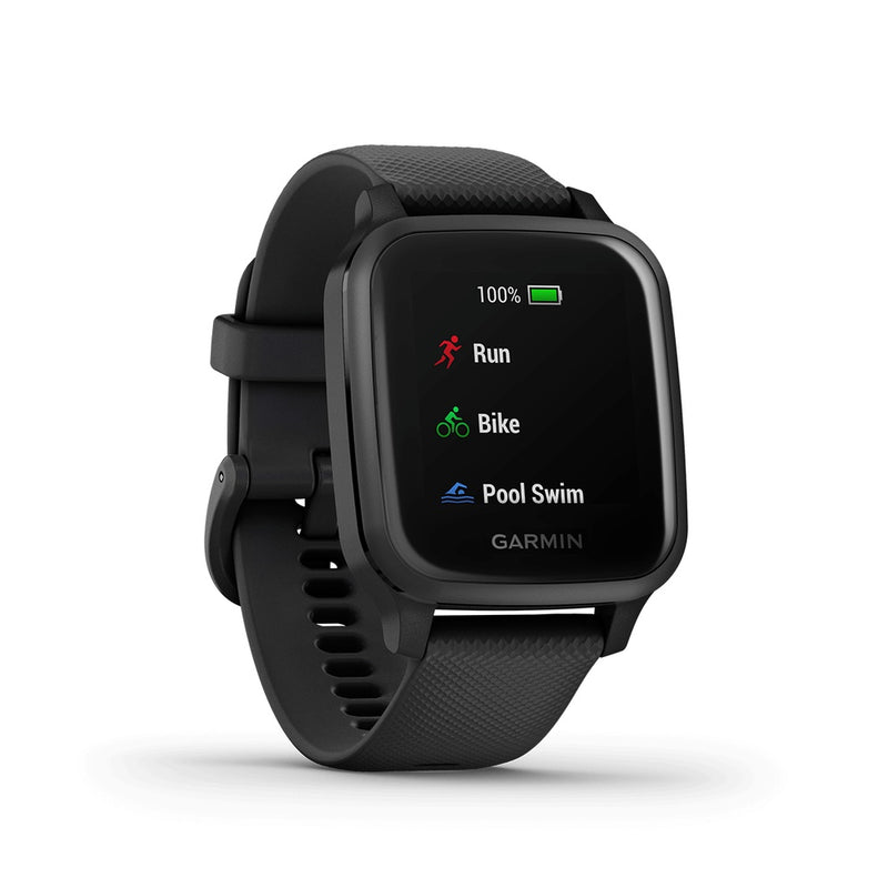 GARMIN Venu Sq Music