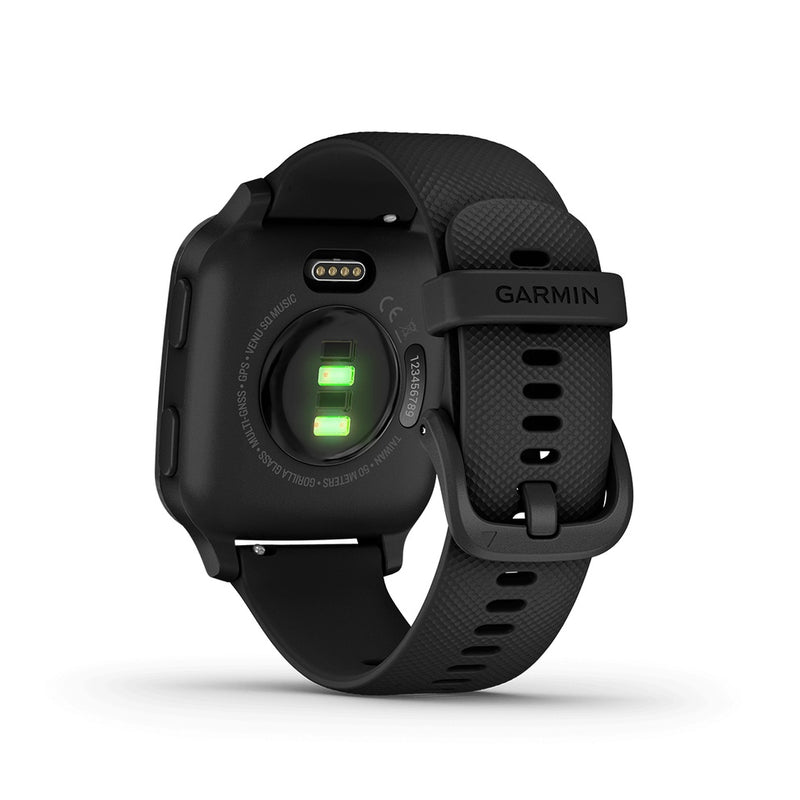 GARMIN Venu Sq Music