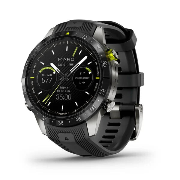 GARMIN MARQ® Athlete (Gen 2)