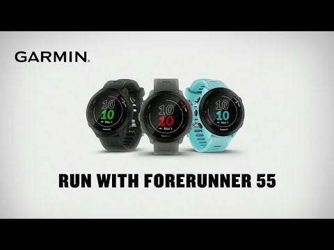 GARMIN Forerunner 55