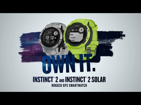 GARMIN Instinct 2