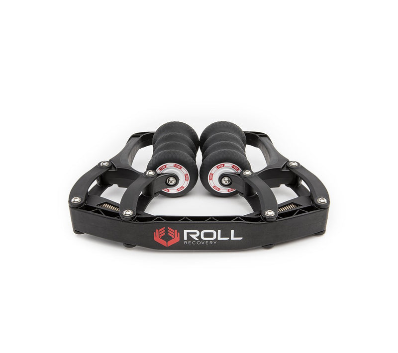 ROLL Recovery R8 Deep Tissue Massage Roller